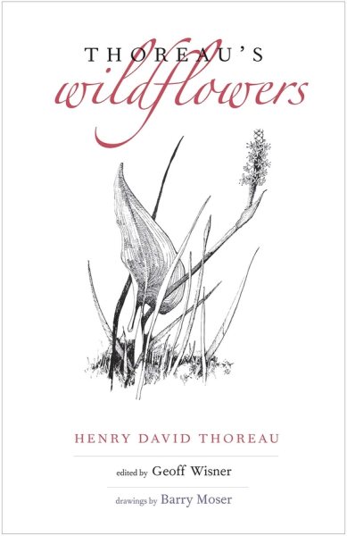 Thoreau's Wildflowers | 拾書所