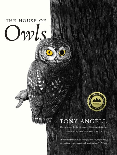The House of Owls | 拾書所