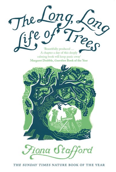 The Long, Long Life of Trees | 拾書所