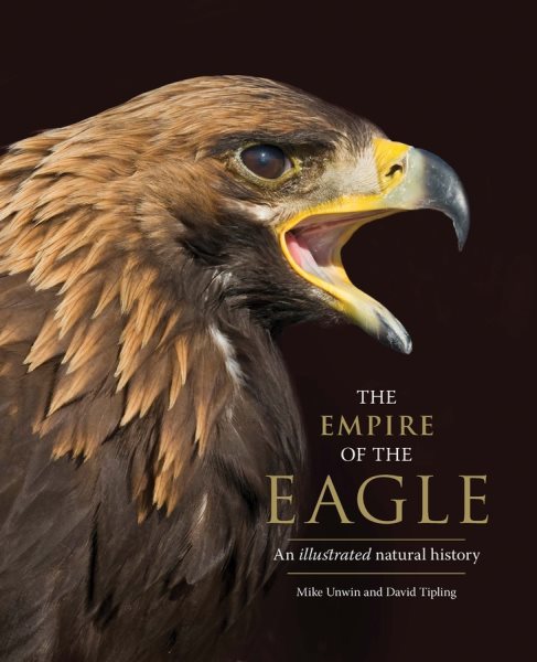 The Empire of the Eagle | 拾書所