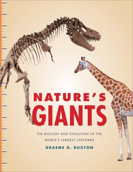 Nature's Giants | 拾書所
