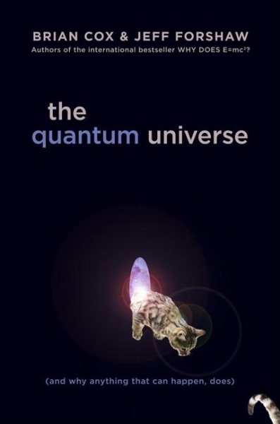 The Quantum Universe | 拾書所