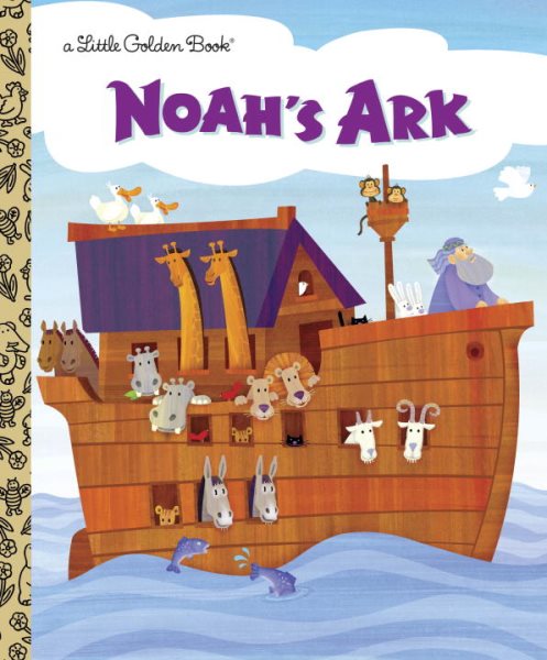 Noah\