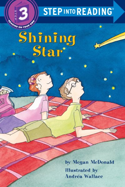 Shining Star | 拾書所