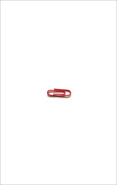 One Red Paperclip 一根紅色迴紋針 | 拾書所