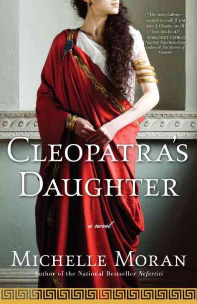 Cleopatra's Daughter豔后的女兒 | 拾書所
