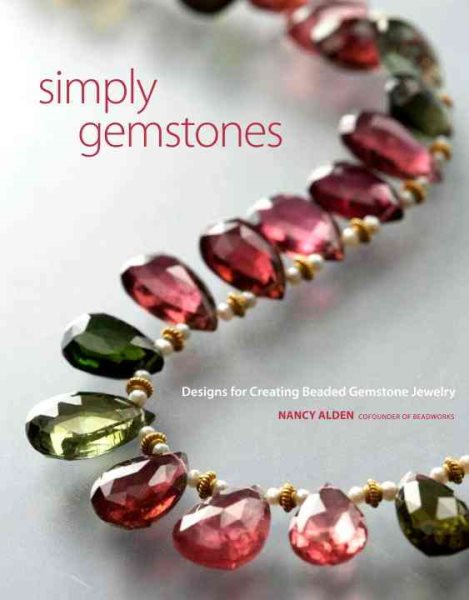 Simply Gemstones | 拾書所