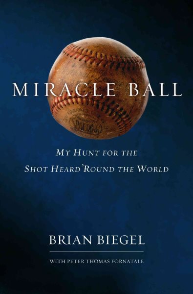 Miracle Ball | 拾書所