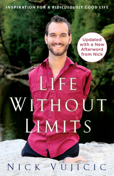 Life Without Limits | 拾書所