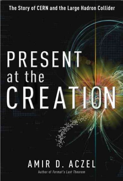 Present at the Creation | 拾書所