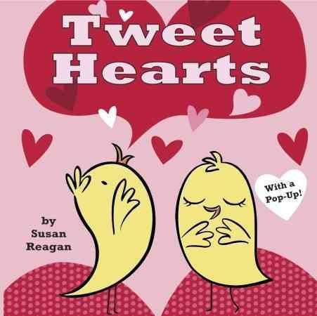 Tweet Hearts | 拾書所