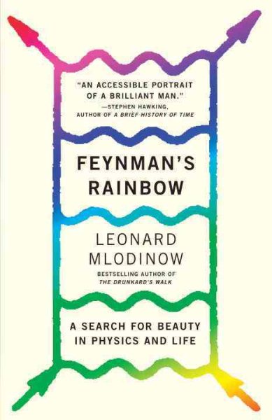 Feynman's Rainbow | 拾書所
