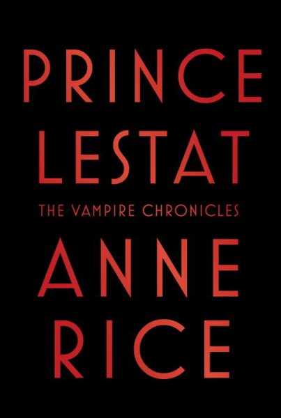 Prince Lestat | 拾書所