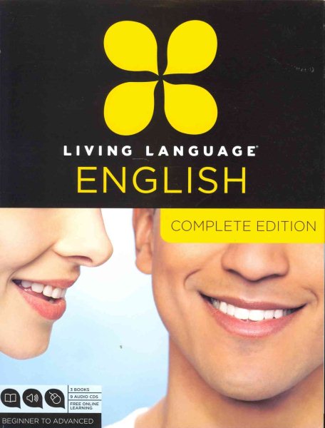 Living Language English