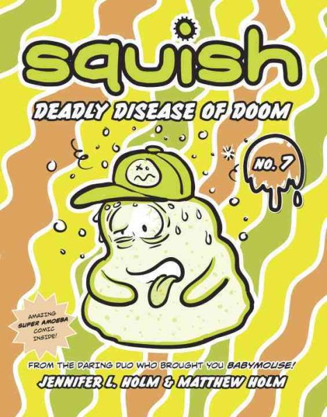 Deadly Disease of Doom