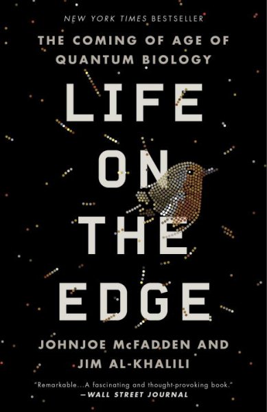 Life on the Edge | 拾書所