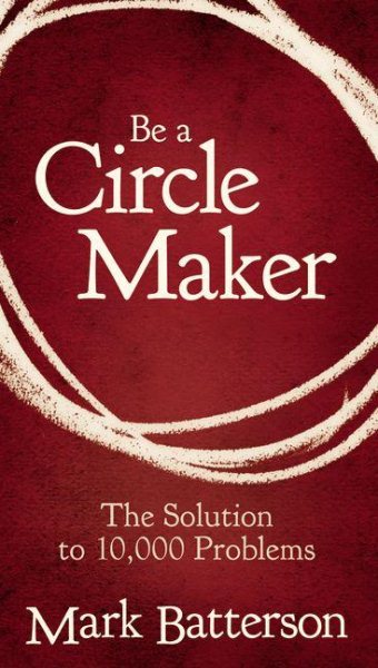 The Circle Maker Booklet