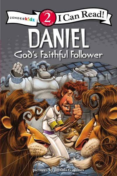 Daniel, God\