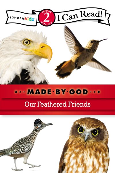 Our Feathered Friends | 拾書所