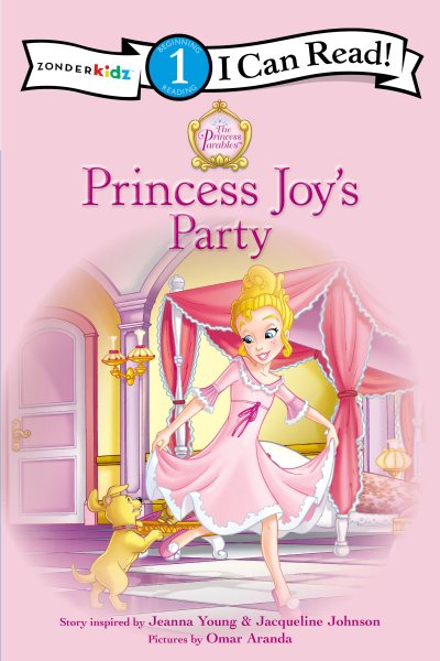 Princess Joy\