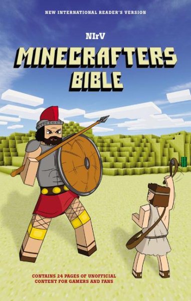 Minecrafters Bible