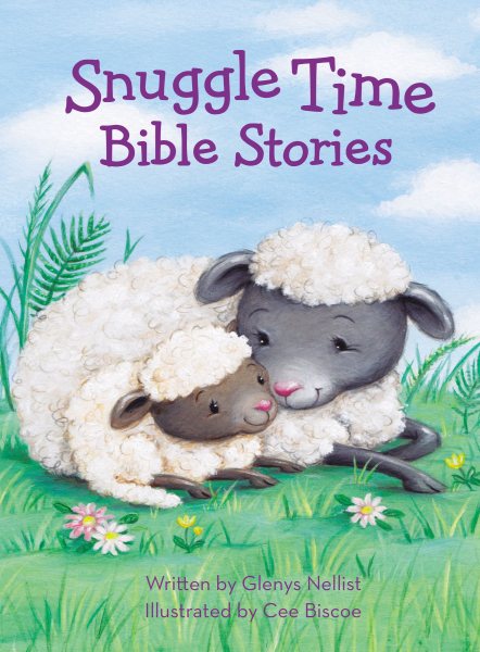 Snuggle Time Bible Stories | 拾書所