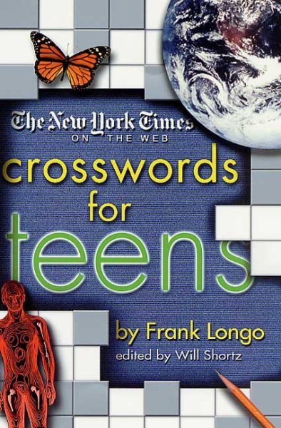 The New York Times on the Web Crosswords for Teens | 拾書所