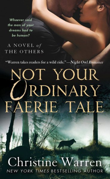 Not Your Ordinary Faerie Tale | 拾書所
