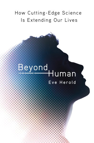 Beyond Human | 拾書所