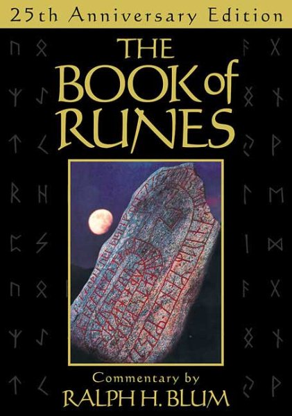 The Book of Runes | 拾書所