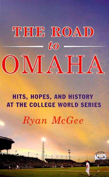 The Road to Omaha | 拾書所