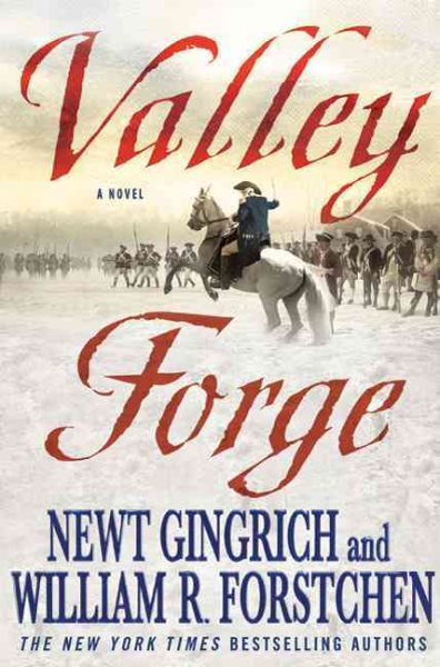 Valley Forge | 拾書所