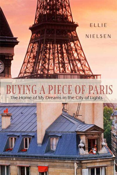 Buying a Piece of Paris | 拾書所