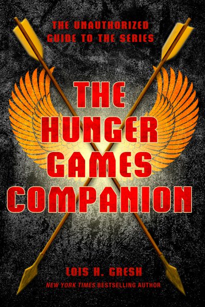 The Hunger Games Companion | 拾書所