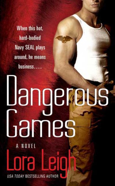 Dangerous Games | 拾書所