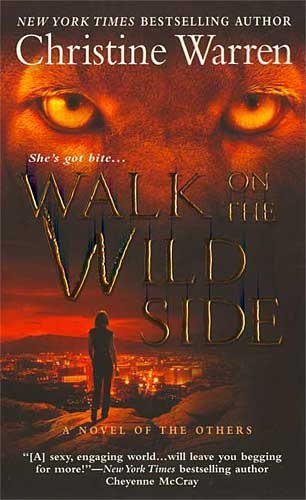 Walk on the Wild Side | 拾書所