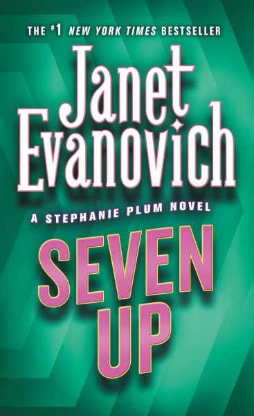 Seven Up (A Stephanie Plum Mystery) | 拾書所