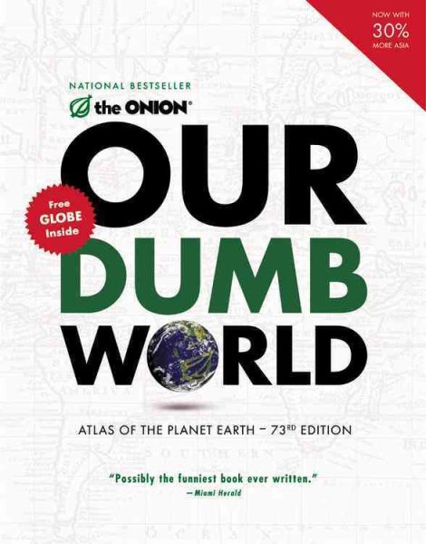 Our Dumb World | 拾書所