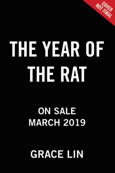 The Year of the Rat | 拾書所