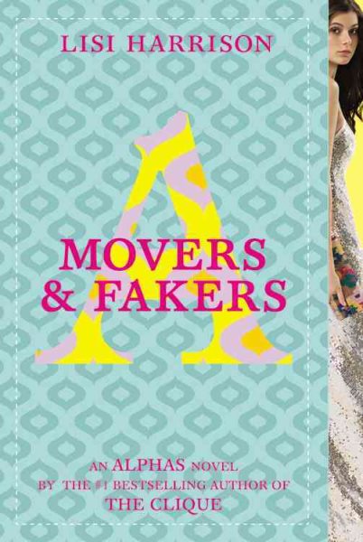 Movers and Fakers | 拾書所