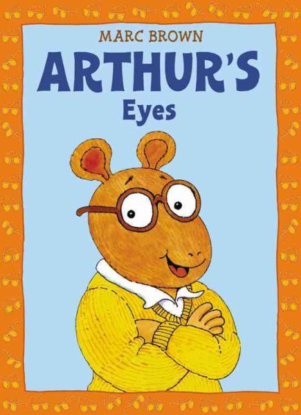 Arthur's Eyes | 拾書所