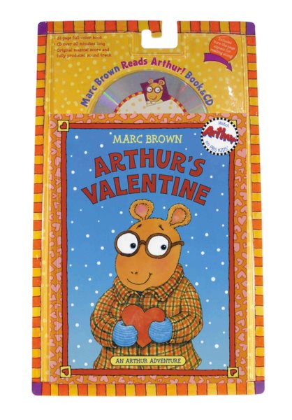 Arthur's Valentine | 拾書所