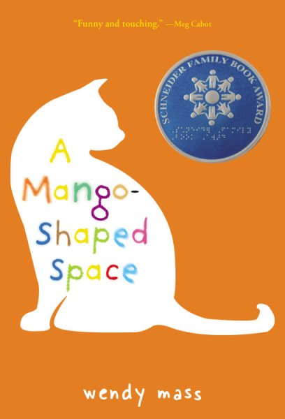 Mango-shaped Space | 拾書所