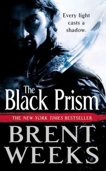 The Black Prism | 拾書所