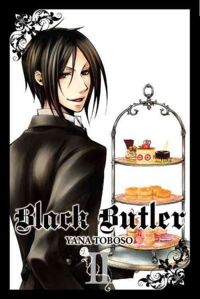 Black Butler 2 | 拾書所