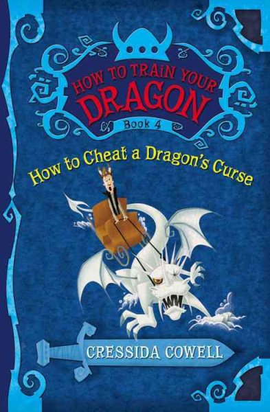 How to Cheat a Dragon\
