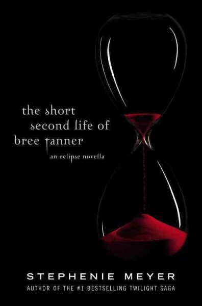 The Twilight：The Short Second Life of Bree Tanner 暮光之城外傳：布莉的重生 | 拾書所
