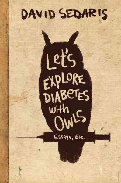 Let's Explore Diabetes with Owls | 拾書所
