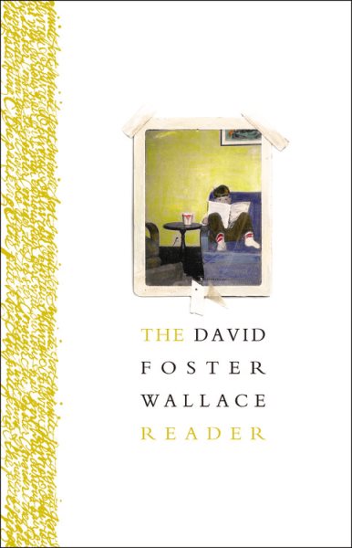 The David Foster Wallace Reader | 拾書所