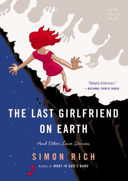 The Last Girlfriend on Earth | 拾書所